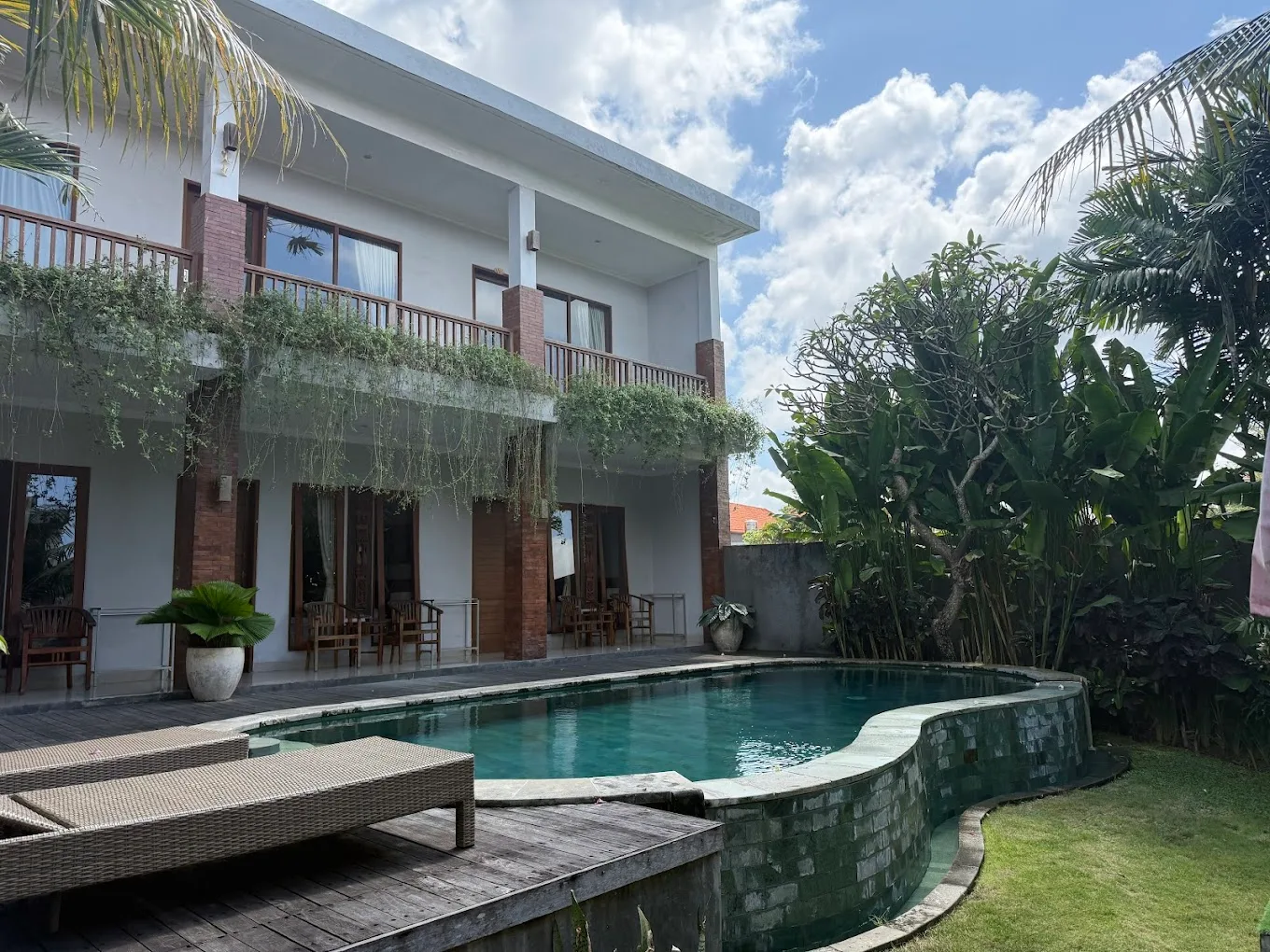 Kakol Homestay