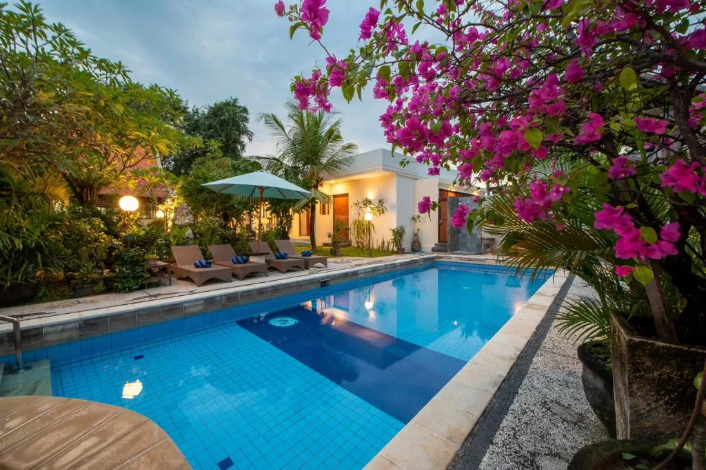 Baruna homestay
