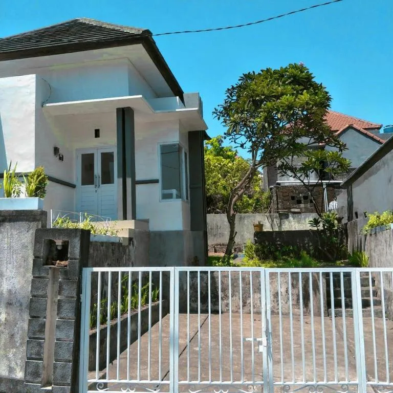 Pigeon House - Nusa Dua