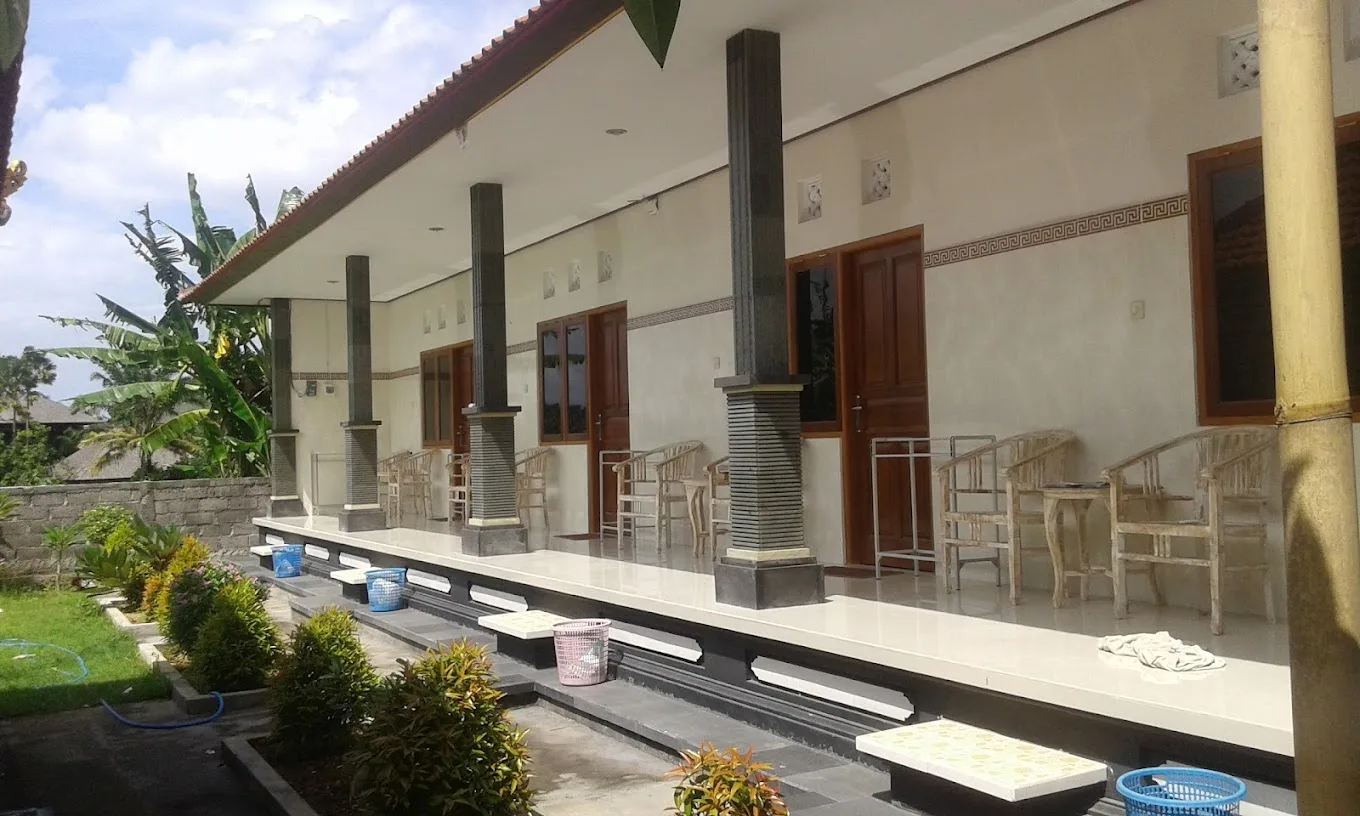 Suzan homestay