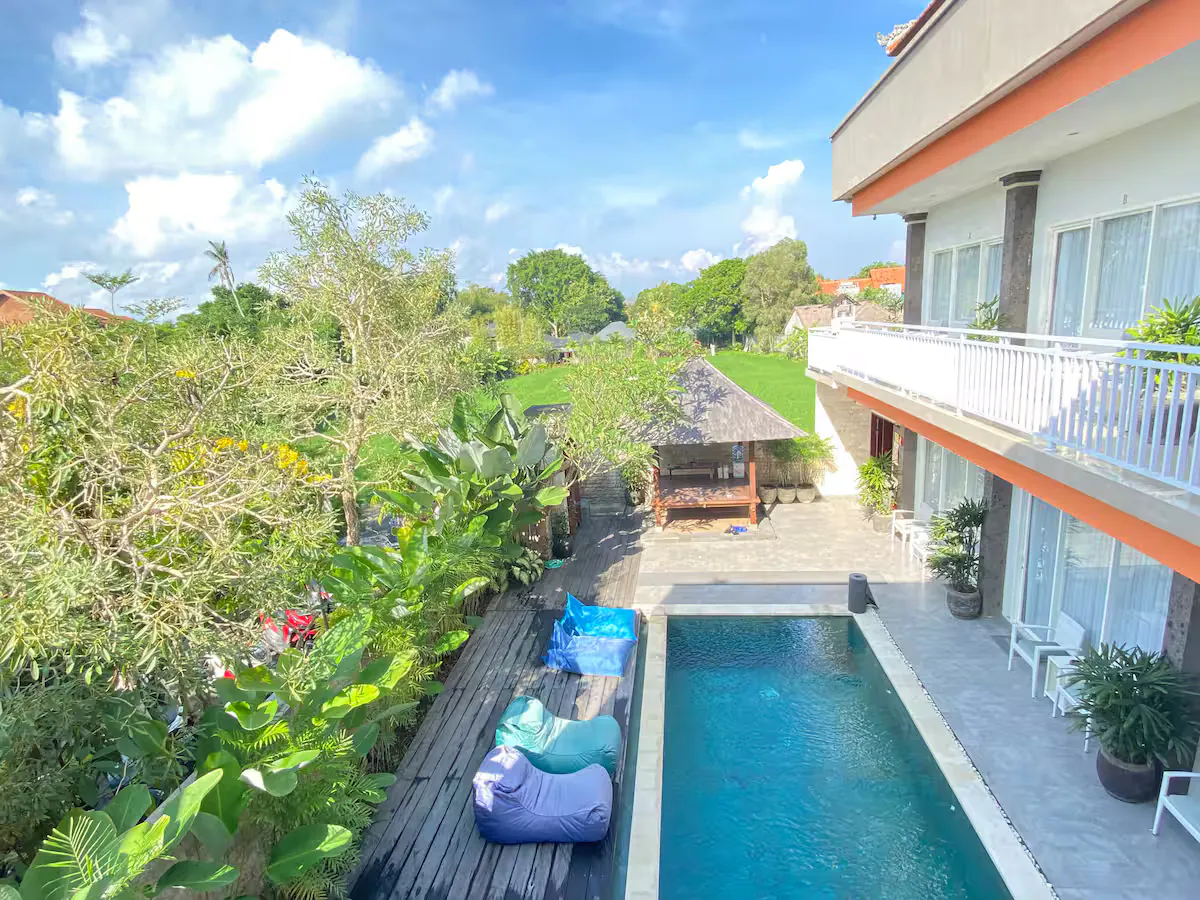 COZY GUEST HOUSE CANGGU