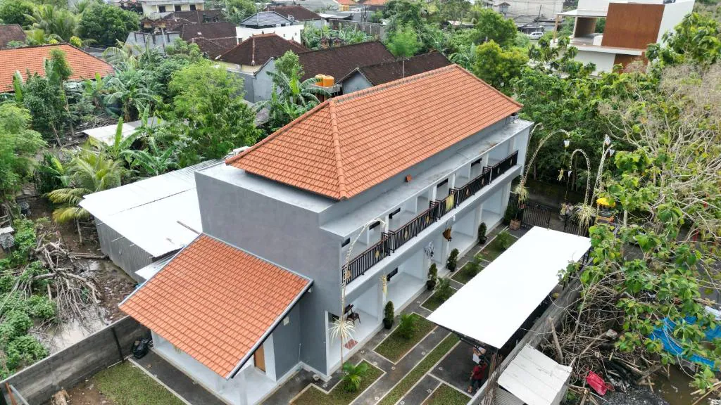 Kubu Taraya