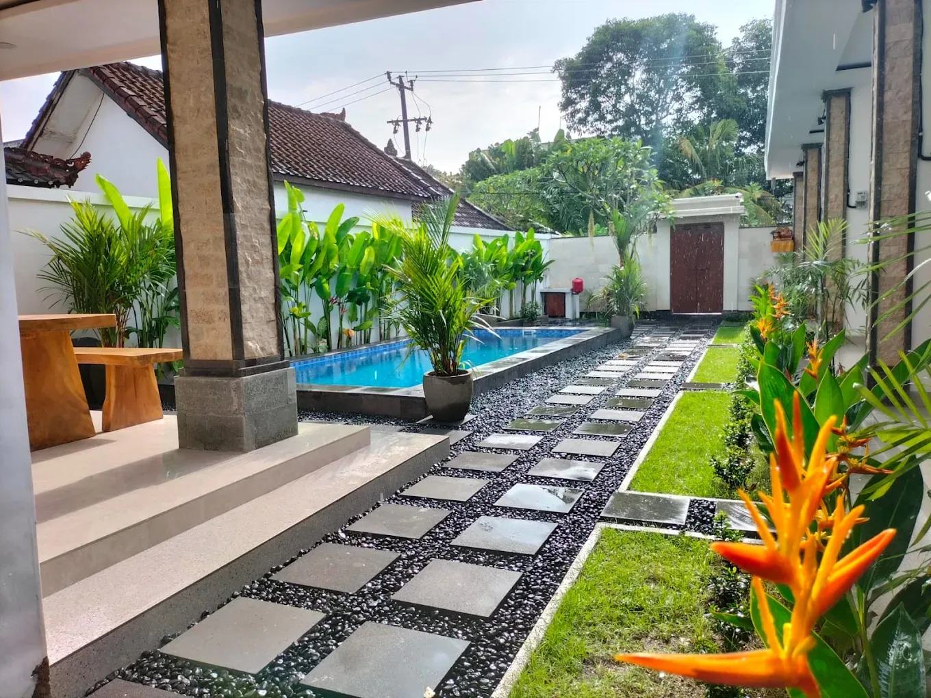 Alit Guest House